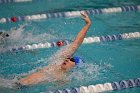 Swim vs Bentley  Wheaton College Swimming & Diving vs Bentley University. - Photo by Keith Nordstrom : Wheaton, Swimming & Diving